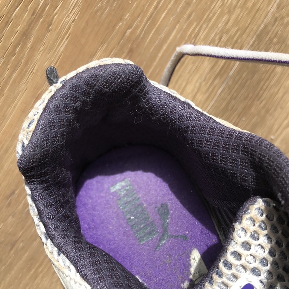 Puma sneakers - Picture 4 of 7